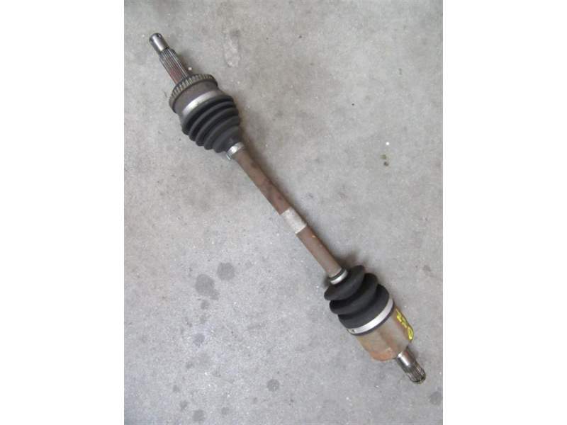 Recambio de transmision delantera izquierda para hyundai i30 1.4 g referencia OEM IAM CON ABS  