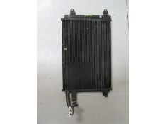 Recambio de radiador aa.cc : seat altea : 1.6 g (101,97cv) [2007] para seat altea 1.6 g referencia OEM IAM   