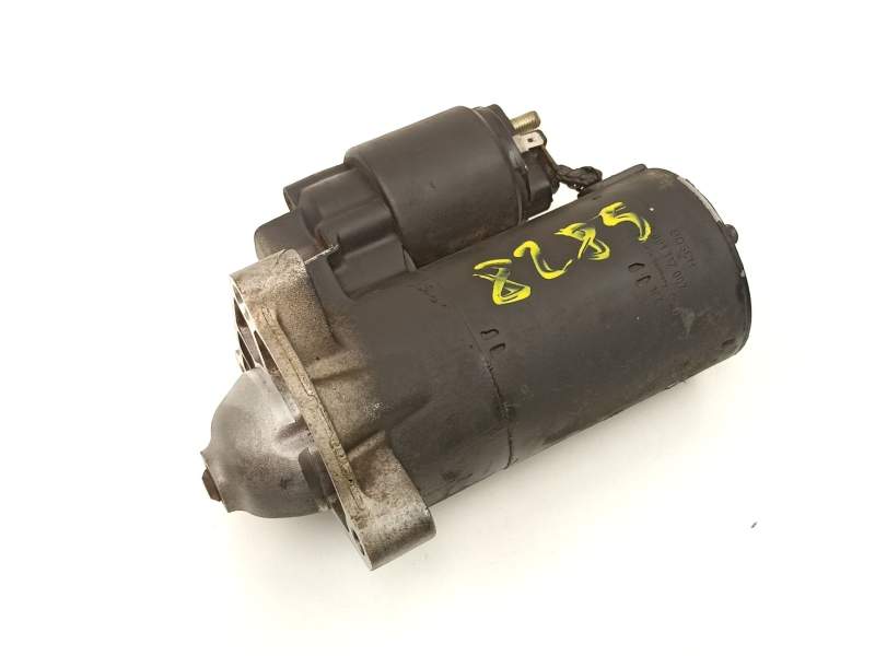 Recambio de motor arranque para peugeot 205 ii (20a/c) 1.4 referencia OEM IAM 96052193 0001112007 