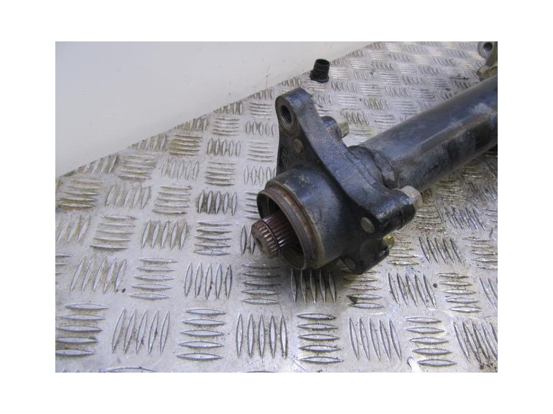 Recambio de grupo delantero : kia sorento : 2.5 crdi (140,04cv) [2004] para kia sorento 2.5 crdi referencia OEM IAM 53210-3E700 