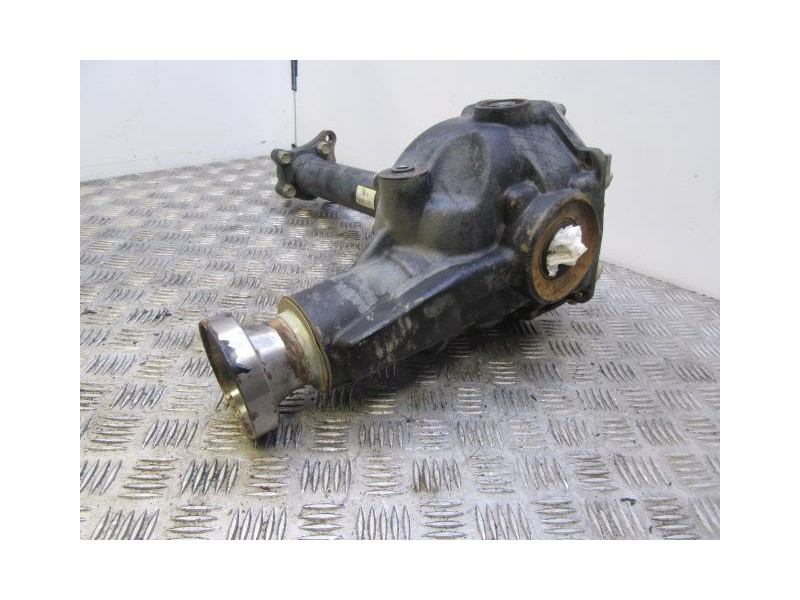 Recambio de grupo delantero : kia sorento : 2.5 crdi (140,04cv) [2004] para kia sorento 2.5 crdi referencia OEM IAM 53210-3E700 