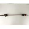 Recambio de transmision trasera izquierda para nissan x-trail 2.2 td referencia OEM IAM 396008H510  