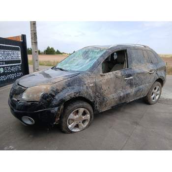 RENAULT KOLEOS I (HY_)
