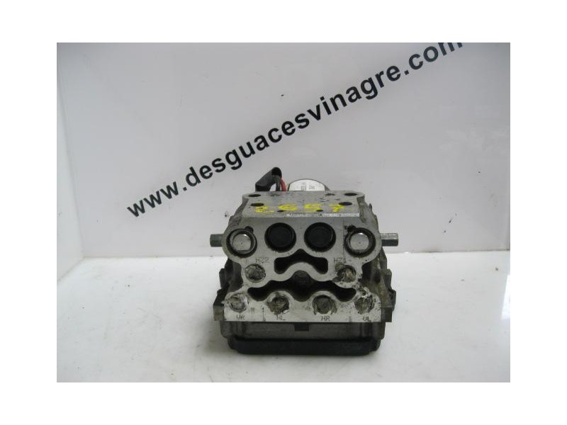 Recambio de abs : opel vectra : 1.6 g -x16xel (100,64cv) 5p [1997] para opel vectra 1.6 g -x16xel  5p referencia OEM IAM K-H1303