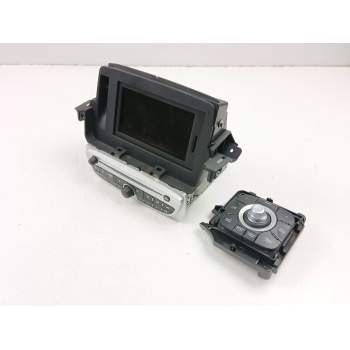 RADIO CD/MP3 281153051R 253B00345R 259150931R