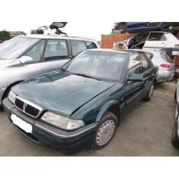 ROVER 400 II (XW)