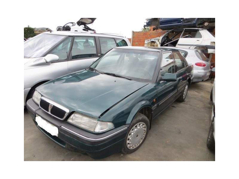 ROVER 400 II (XW)