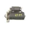 Recambio de motor arranque para peugeot 205 ii (20a/c) 1.4 referencia OEM IAM 96052193 0001112007 