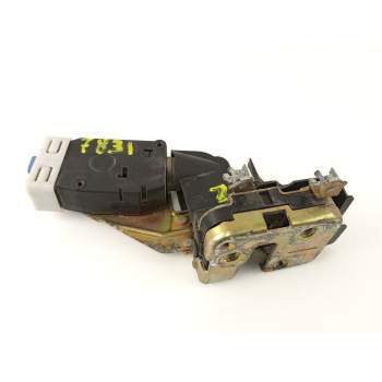 CERRADURA PUERTA DELANTERA IZQUIERDA MR911383 