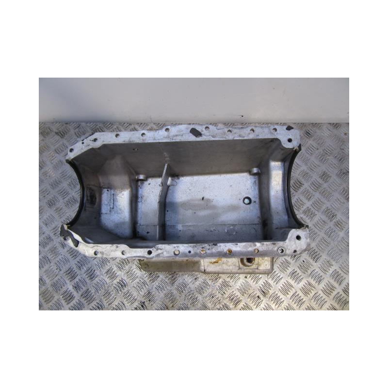 Recambio de carter aceite : ssangyong musso : 2.3 td (100,61cv) [2001] para ssangyong musso 2.3 td referencia OEM IAM   