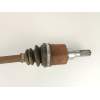 Recambio de transmision trasera izquierda para nissan x-trail 2.2 td referencia OEM IAM 396008H510  