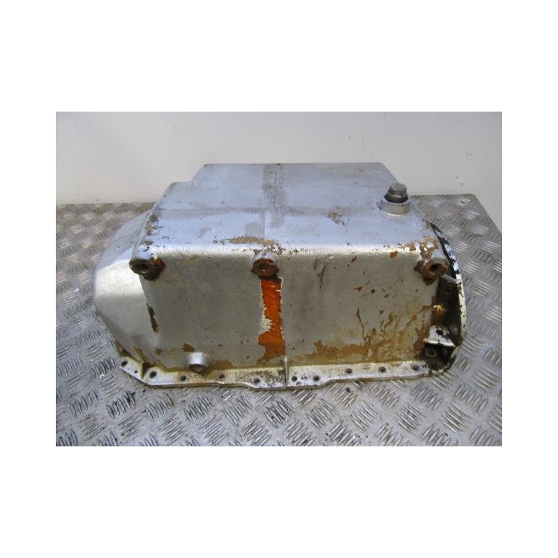 Recambio de carter aceite : ssangyong musso : 2.3 td (100,61cv) [2001] para ssangyong musso 2.3 td referencia OEM IAM   