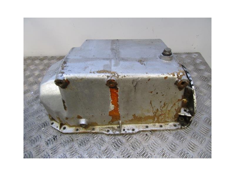 Recambio de carter aceite : ssangyong musso : 2.3 td (100,61cv) [2001] para ssangyong musso 2.3 td referencia OEM IAM   