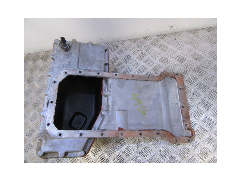 Recambio de carter aceite : opel frontera : 2.5 td (115,57cv) [1997] para opel frontera 2.5 td referencia OEM IAM 90732087F  