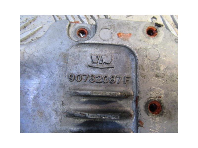 Recambio de carter aceite : opel frontera : 2.5 td (115,57cv) [1997] para opel frontera 2.5 td referencia OEM IAM 90732087F  