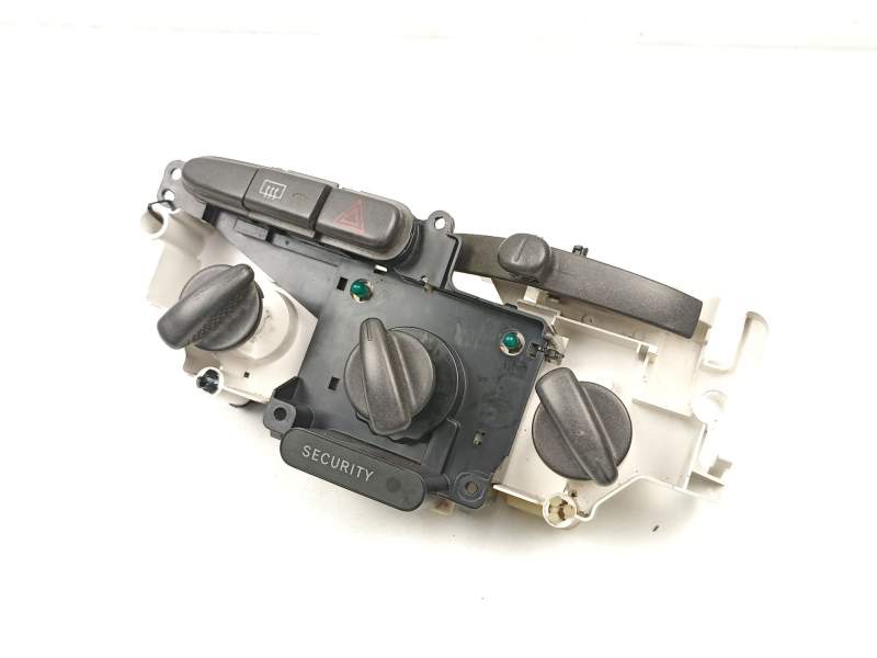 Recambio de mandos calefaccion aire para toyota yaris (_p1_) 1.0 (scp10_) referencia OEM IAM 8401052100  