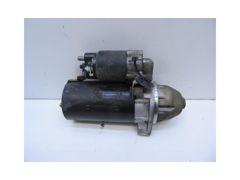 Recambio de motor arranque : m. benz sprinter : 2.9 td 412 sprinter(122,36cv) [1999] para m. benz sprinter 2.9 td 412 sprinter r