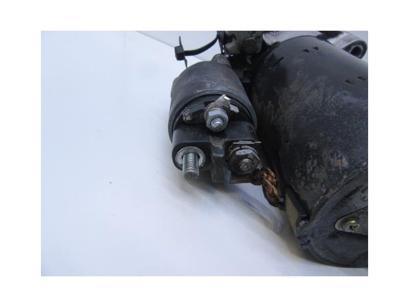 Recambio de motor arranque : m. benz sprinter : 2.9 td 412 sprinter(122,36cv) [1999] para m. benz sprinter 2.9 td 412 sprinter r