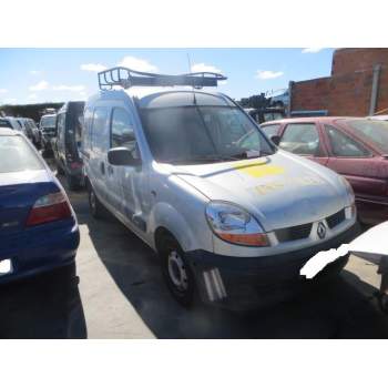 RENAULT KANGOO EXPRESS (FC0/1_)