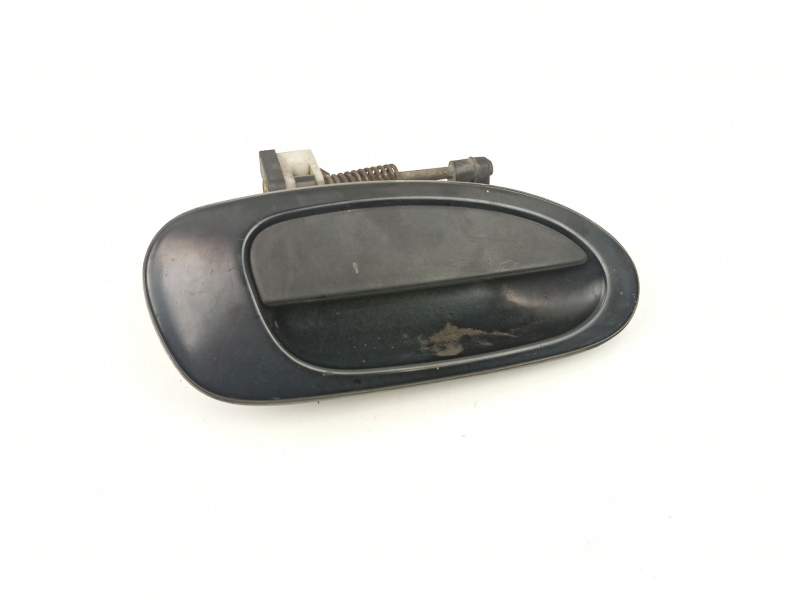 Recambio de manilla trasera derecha para mazda 323 f v (ba) 1.8 16v (ba8p) referencia OEM IAM BC6A72410  