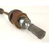 Recambio de transmision trasera izquierda para nissan x-trail 2.2 td referencia OEM IAM 396008H510  
