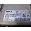 Recambio de centralita para citroën c4 i sedán 1.6 hdi referencia OEM IAM 9664257580 0281013332 
