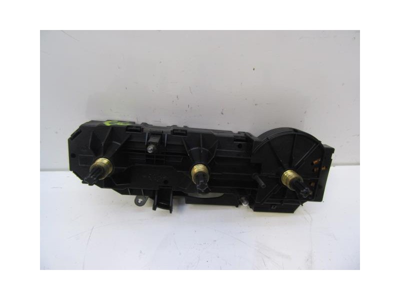 Recambio de mandos calefaccion : m. benz sprinter : 2.9 td 412 sprinter(122,36cv) [1999] para m. benz sprinter 2.9 td 412 sprint