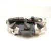 Recambio de mandos calefaccion aire para toyota yaris (_p1_) 1.0 (scp10_) referencia OEM IAM 8401052100  