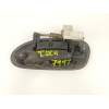 Recambio de manilla trasera derecha para mazda 323 f v (ba) 1.8 16v (ba8p) referencia OEM IAM BC6A72410  