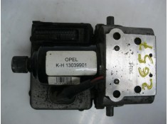 Recambio de abs : opel vectra : 1.6 g -x16xel (100,64cv) 5p [1997] para opel vectra 1.6 g -x16xel  5p referencia OEM IAM K-H1303 2