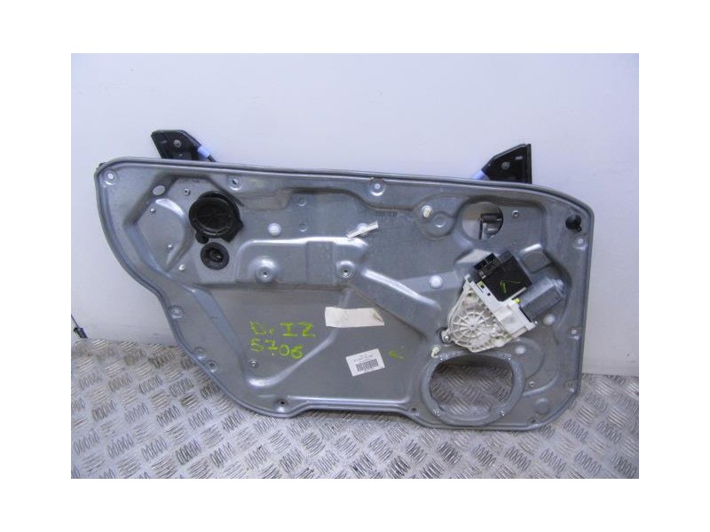 Recambio de elevalunas elec. del. izq. : seat ibiza : 1.9 tdi (100,61cv) [2006] para seat ibiza 1.9 tdi referencia OEM IAM CONFO