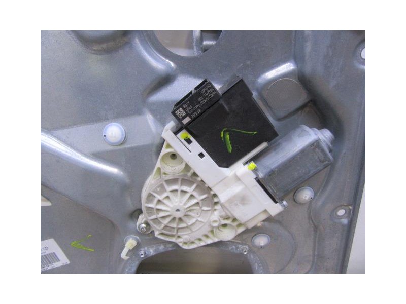 Recambio de elevalunas elec. del. izq. : seat ibiza : 1.9 tdi (100,61cv) [2006] para seat ibiza 1.9 tdi referencia OEM IAM CONFO