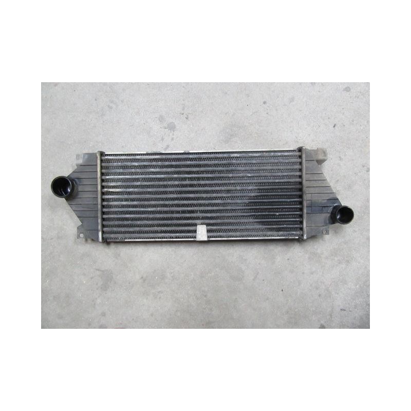 Recambio de radiador intercooler : m. benz ml 270 : 2.7 dci 612963 (163,15cv)5p(automatico) [2003] para m. benz ml 270 2.7 dci 6