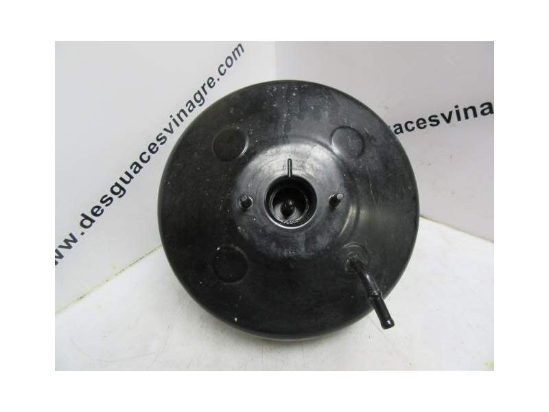 Recambio de servofreno para hyundai i30 1.4 g referencia OEM IAM 58500-1H000  
