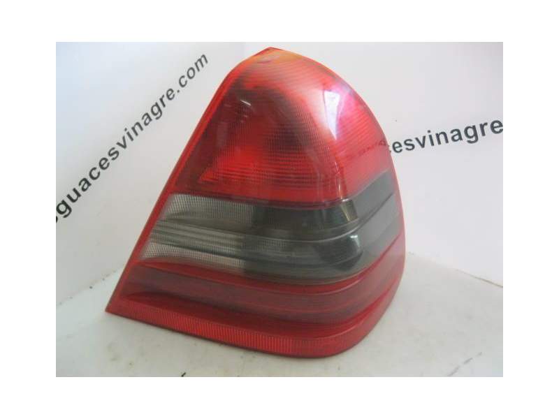 Recambio de piloto trasero derecho para mercedes-benz c180 1.8 g -111 4p referencia OEM IAM A2028202266  