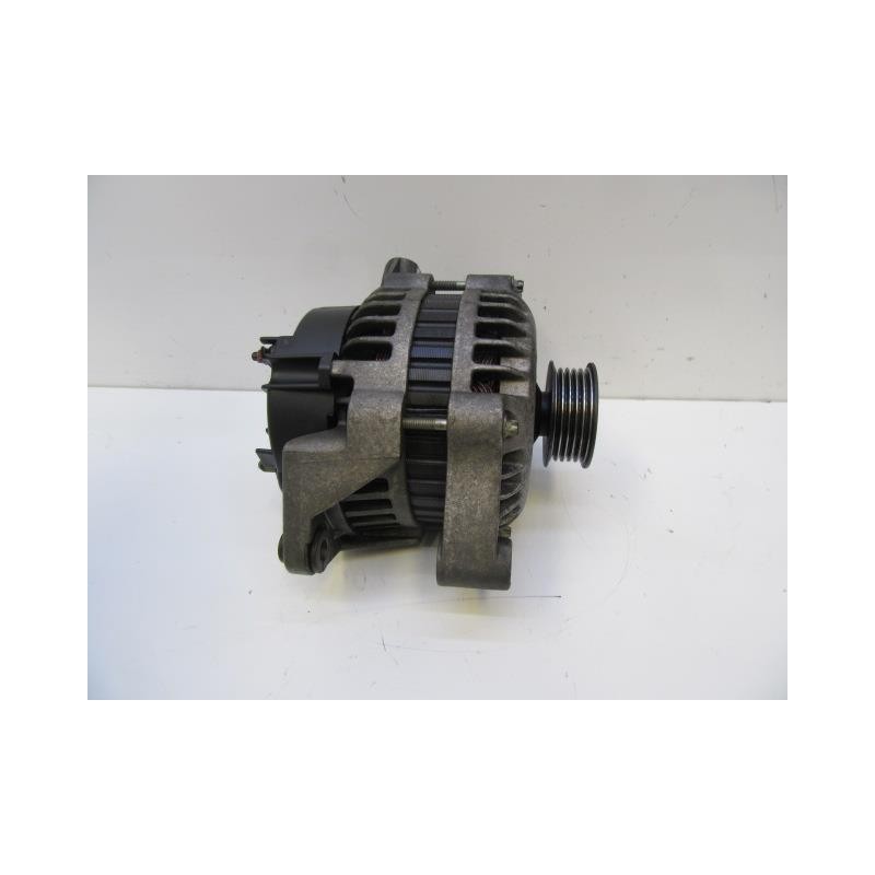 Recambio de alternador : opel zafira : 1.8 g (115,57cv) [1999] para opel zafira 1.8 g referencia OEM IAM   