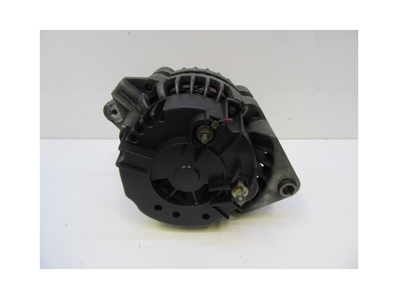 Recambio de alternador : opel zafira : 1.8 g (115,57cv) [1999] para opel zafira 1.8 g referencia OEM IAM   