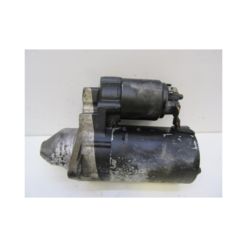 Recambio de motor arranque : opel zafira : 1.8 g (115,57cv) [1999] para opel zafira 1.8 g referencia OEM IAM 0001107077BOSCH  