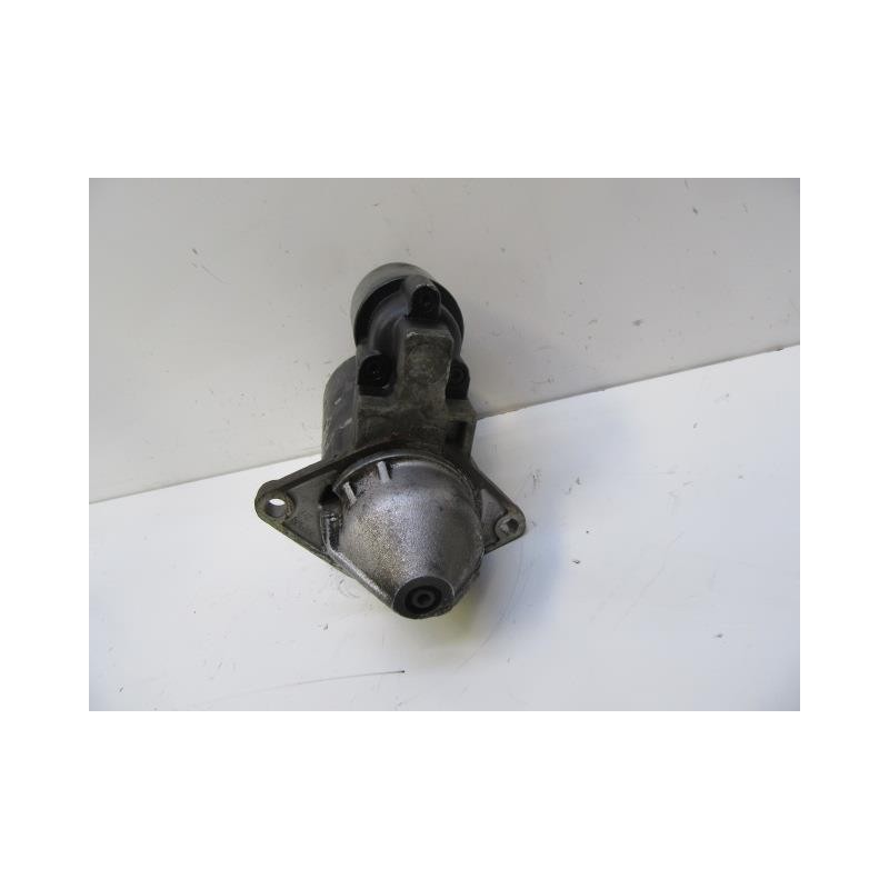 Recambio de motor arranque : opel zafira : 1.8 g (115,57cv) [1999] para opel zafira 1.8 g referencia OEM IAM 0001107077BOSCH  