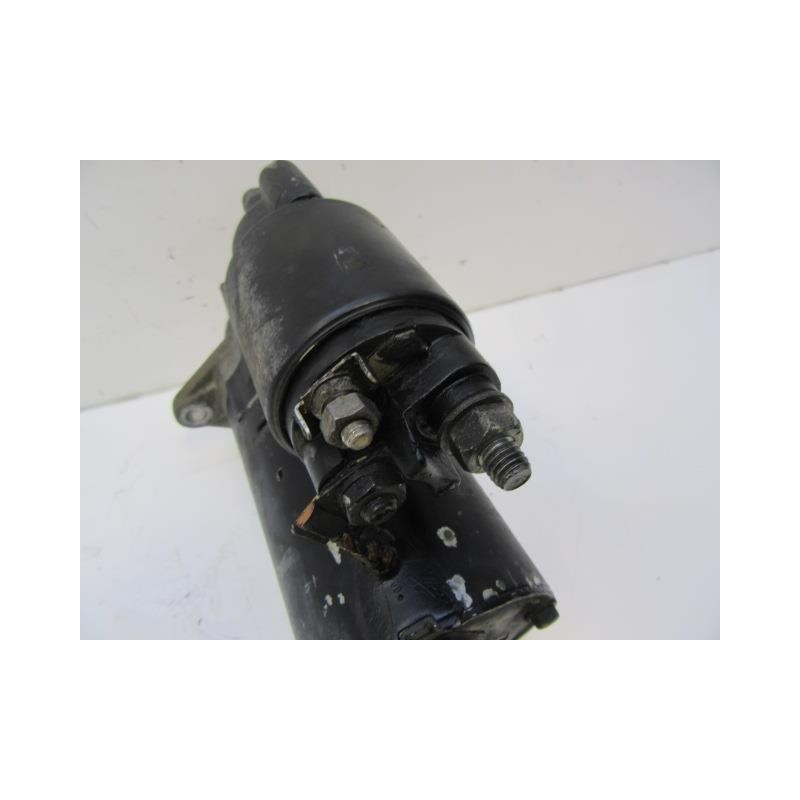 Recambio de motor arranque : opel zafira : 1.8 g (115,57cv) [1999] para opel zafira 1.8 g referencia OEM IAM 0001107077BOSCH  
