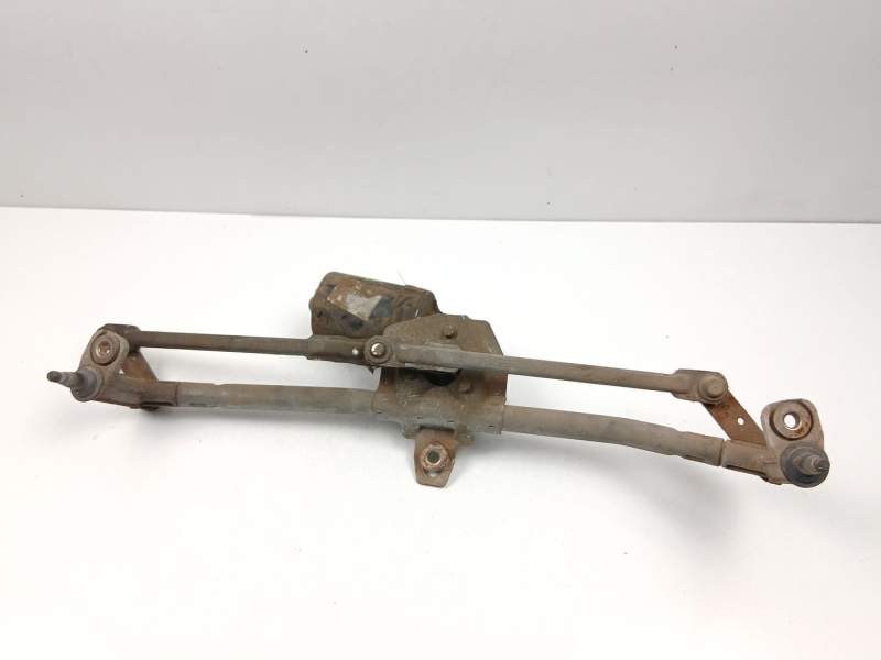 Recambio de motor limpia delantero para volkswagen golf iv (1j1) 1.9 tdi referencia OEM IAM 1J1955113A 443122228017 