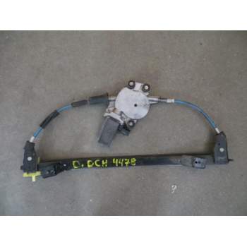 ELEVALUNAS DELANTERO DERECHO ELECTRICO  OEM ELECTRICO