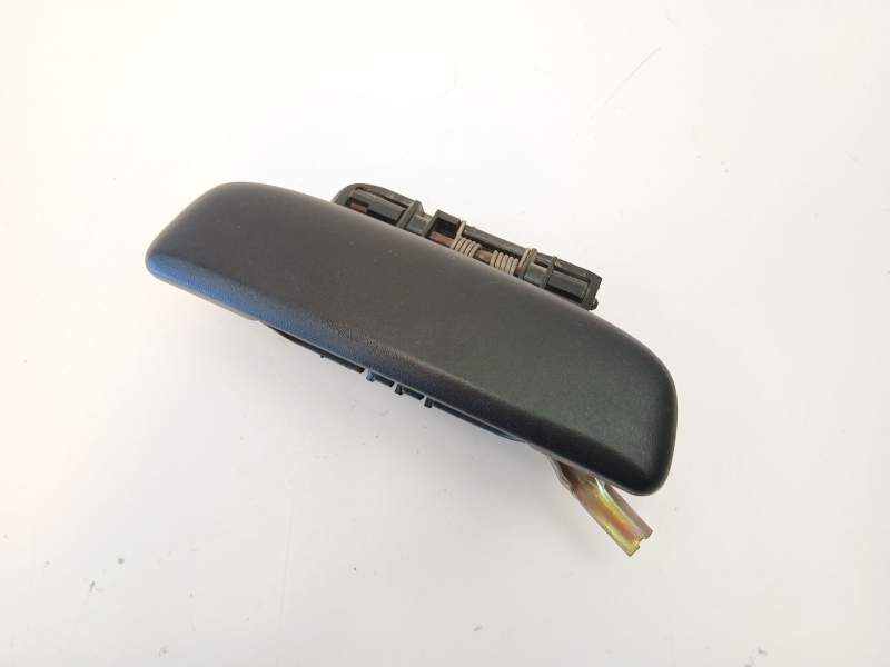 Recambio de manilla trasera izquierda para citroën saxo (s0, s1) 1.1 x, sx referencia OEM IAM 9101H8  