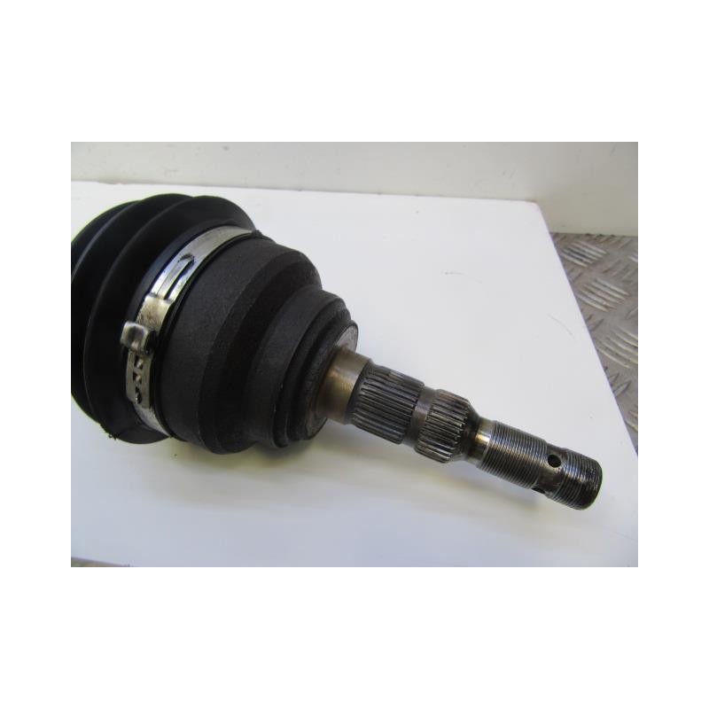 Recambio de transmision delantera dch. : opel zafira : 1.8 g (115,57cv) [1999] para opel zafira 1.8 g referencia OEM IAM   