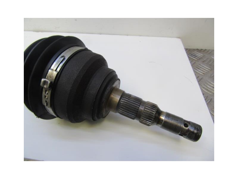 Recambio de transmision delantera dch. : opel zafira : 1.8 g (115,57cv) [1999] para opel zafira 1.8 g referencia OEM IAM   