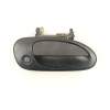 Recambio de manilla delantera derecha para mazda 323 f v (ba) 1.8 16v (ba8p) referencia OEM IAM BC1D58410  
