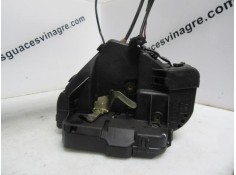 Recambio de cerradura pta. tras. dch. : m. benz c 270 : 2.7 dci automatico [2002] para m. benz c 270 2.7 dci automatico referenc 2