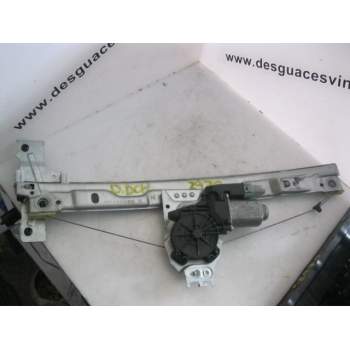 ELEVALUNAS DELANTERO DERECHO ELECTRICO 