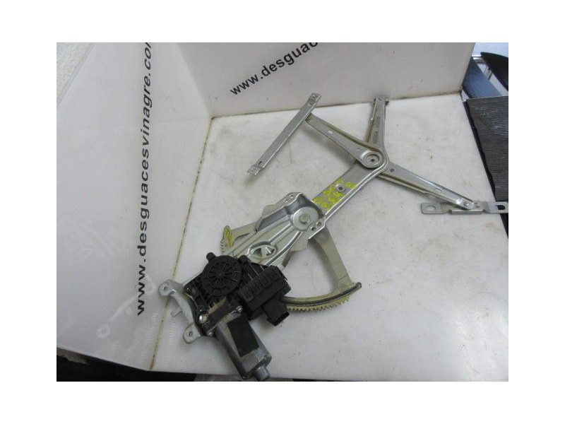 Recambio de elevalunas elec. del. dch. : opel astra : 1.7 cdti (89,22cv) [2004] para opel astra 1.7 cdti referencia OEM IAM   