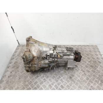 CAJA CAMBIOS 5V TURBO DIESEL 2210012290 AKM